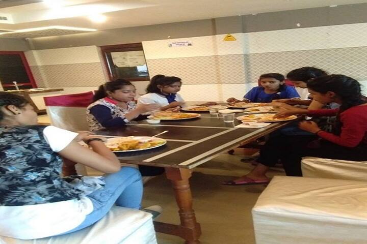cafeteria